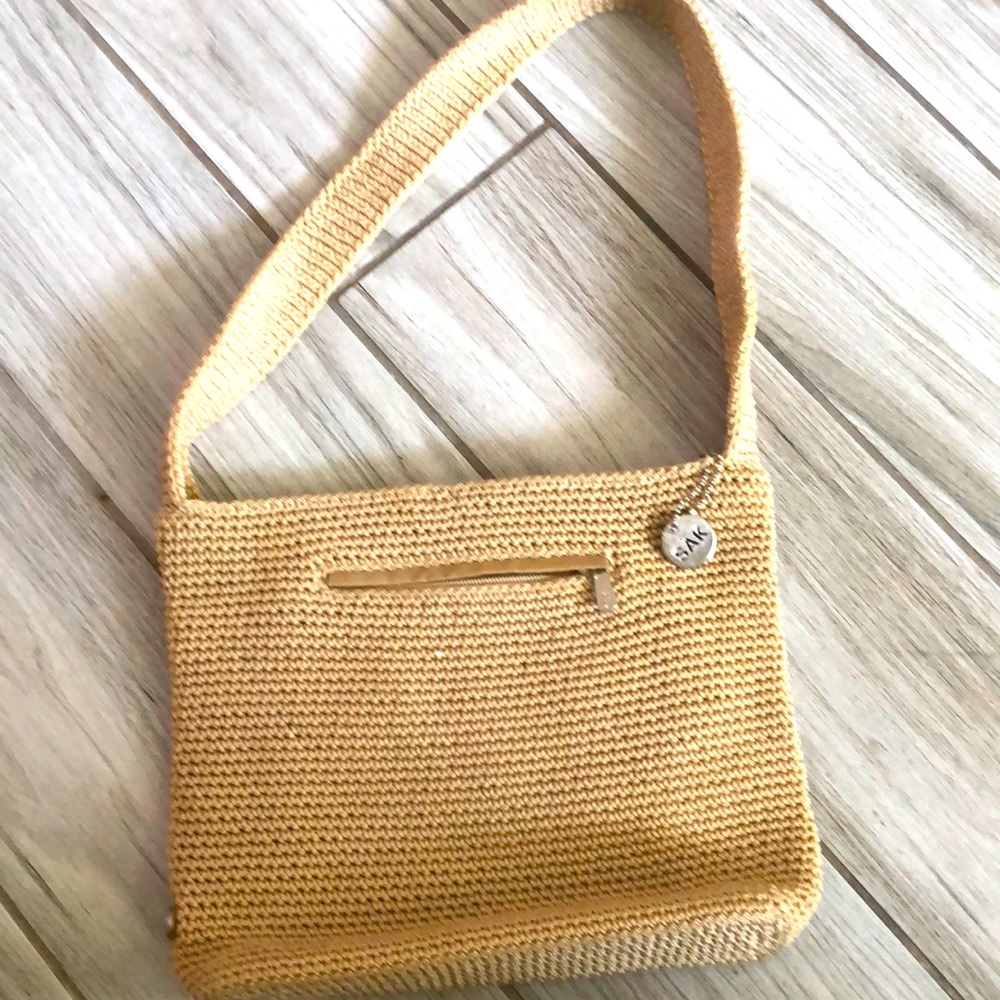Boho bag